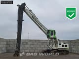 2009 Liebherr R954 C HDW Crawler Excavator