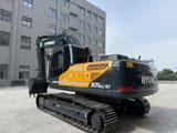 2024 Hyundai R305LC-9T Crawler Excavator