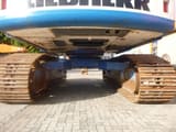 2013 Liebherr R944C V LITRONIC Demolition Excavator