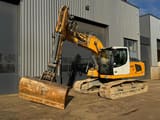 2014 Liebherr R920LC Crawler Excavator