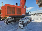 2018 Hitachi ZX690-6 Crawler Excavator