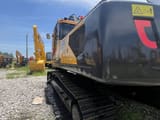 2023 Volvo EC300DL Crawler Excavator