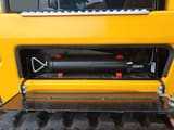 2025 JCB 26C-1 Mini Excavator