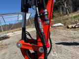 2026 Kubota U27-4 Crawler Excavator