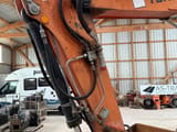 2007 Terex TW 110 Wheel Excavator