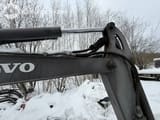 2008 Volvo ECR48C Mini Excavator