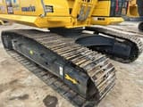 2013 Komatsu PC200-8 Crawler Excavator
