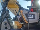 2022 Caterpillar 320GC Crawler Excavator