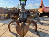 2017 Sennebogen 821 Material Handler