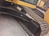 2024 Caterpillar 326GC Crawler Excavator