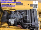 2021 Komatsu PC300 Crawler Excavator