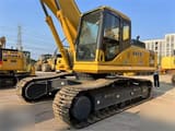 2016 Komatsu PC350-7 Crawler Excavator