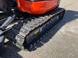 2016 Kubota KX163-5 Mini Excavator