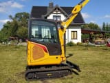 Mini Excavator RME30 (2024)