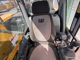 2017 Caterpillar MH3022 Material Handler