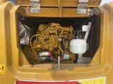 2024 Caterpillar 307E2 Mini Excavator