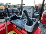 Newrick ZW-320 Mini Excavator