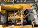 2025 Caterpillar 320D3 Crawler Excavator