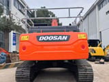 2023 Doosan DX300 Raupenbagger