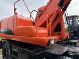 2022 Doosan DH150W-7 Wheel Excavator