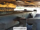 2001 Liebherr A924 LITRONIC Wheel Excavator
