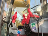 2023 Caterpillar 320CL Crawler Excavator