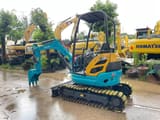 2024 Kubota U-20 Mini Excavator