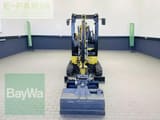2022 Caterpillar 301.5 Mini Excavator