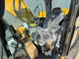 2024 Caterpillar 330GC Crawler Excavator