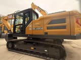 2024 XCMG XE200GA Crawler Excavator