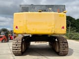 2017 Komatsu PC700LC-11 Crawler Excavator