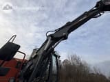 2014 Atlas 160W Wheel Excavator