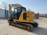 2021 Caterpillar 315GC Crawler Excavator