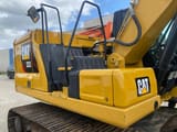 2018 Caterpillar 323 Crawler Excavator