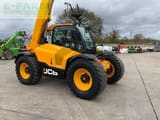 2022 JCB 542-70 AGRI XTRA Mini Excavator