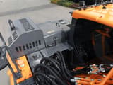 2020 Doosan DX165W-5 Wheel Excavator