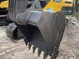2024 Volvo EC200D Crawler Excavator