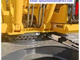 2024 Komatsu PC350 Crawler Excavator