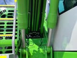 2023 Sennebogen 821 E Material Handler