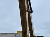 2022 Caterpillar MH3040-07A Material Handler