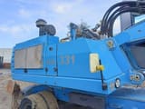 2010 Fuchs MHL331 Material Handler