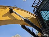 2022 Sany S215C LC Crawler Excavator