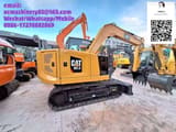 2024 Caterpillar 307.5
