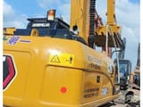 2023 Caterpillar 315D Crawler Excavator