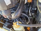 2011 Wacker Neuson 2404RD Mini Excavator