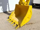 2025 Komatsu PC210LC-10 Crawler Excavator