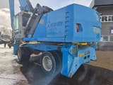 2011 Fuchs MHL360 D Material Handler