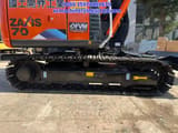 2024 Hitachi ZX70 Crawler Excavator
