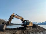 2019 Caterpillar 323 Crawler Excavator