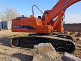 2023 Doosan DH225LC-7 Crawler Excavator